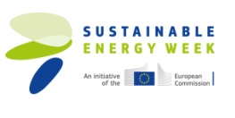 Powerhouse på EUs Energy Week