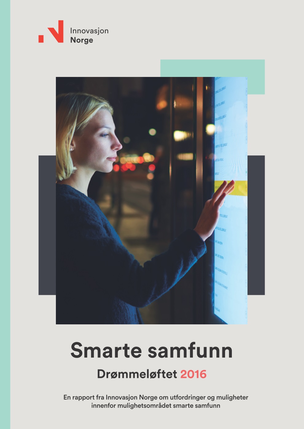 Smarte Samfunn