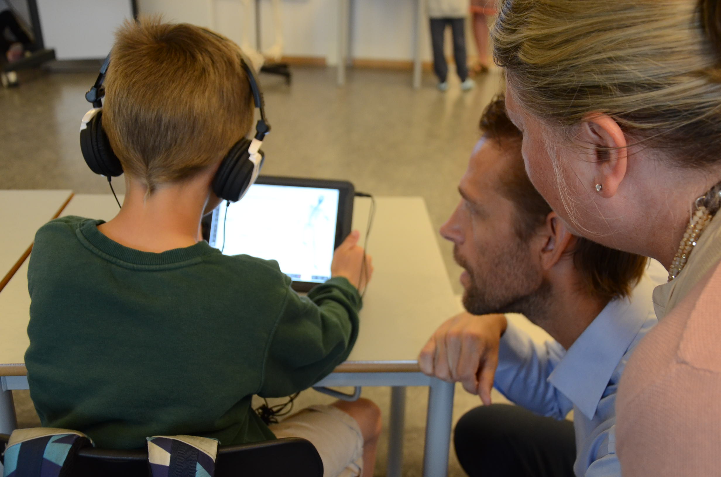 Frokostseminar: Digital skole – fremtidens kompetanse – 8.desember