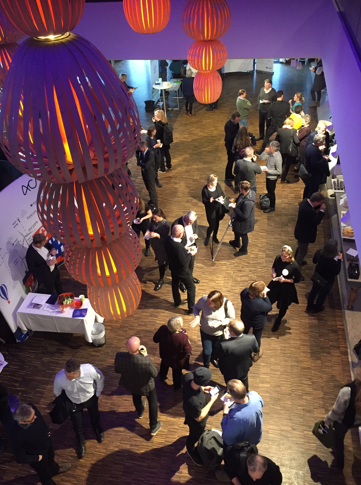 Bærums-konferansen 2019