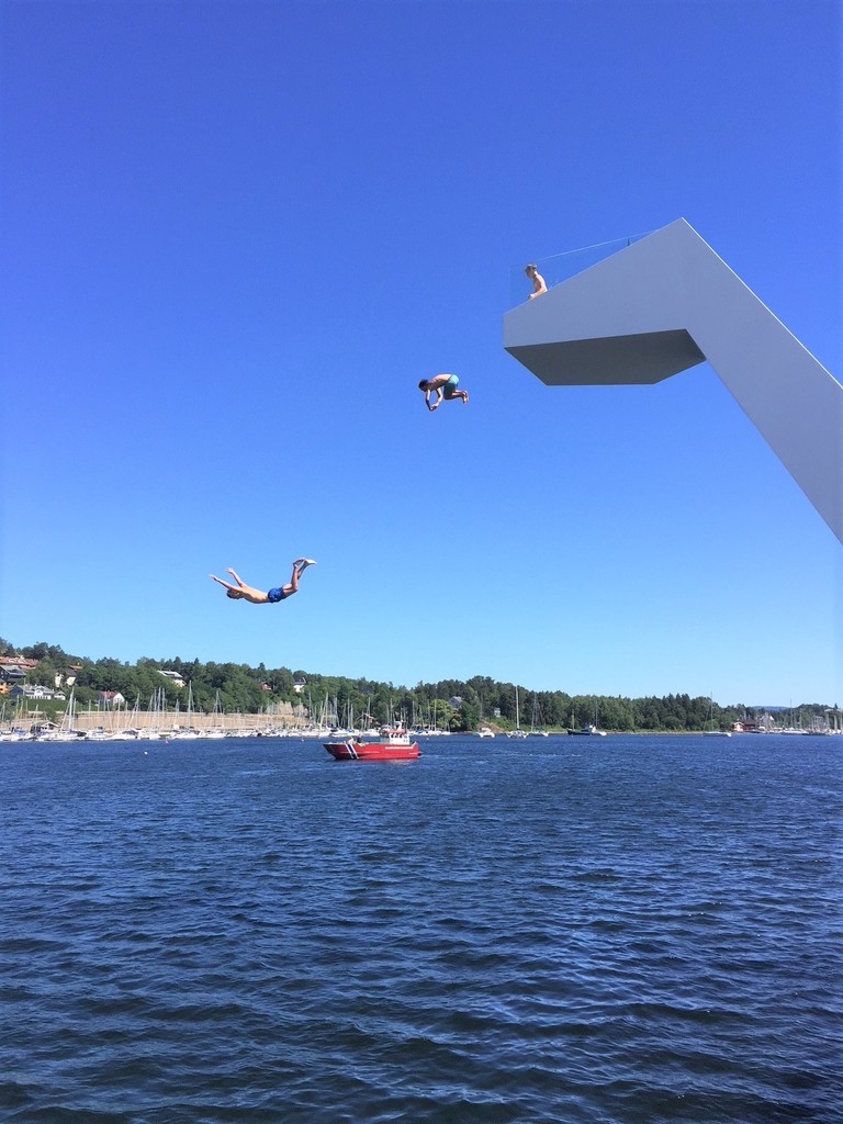 SmartCity Bærum 2022