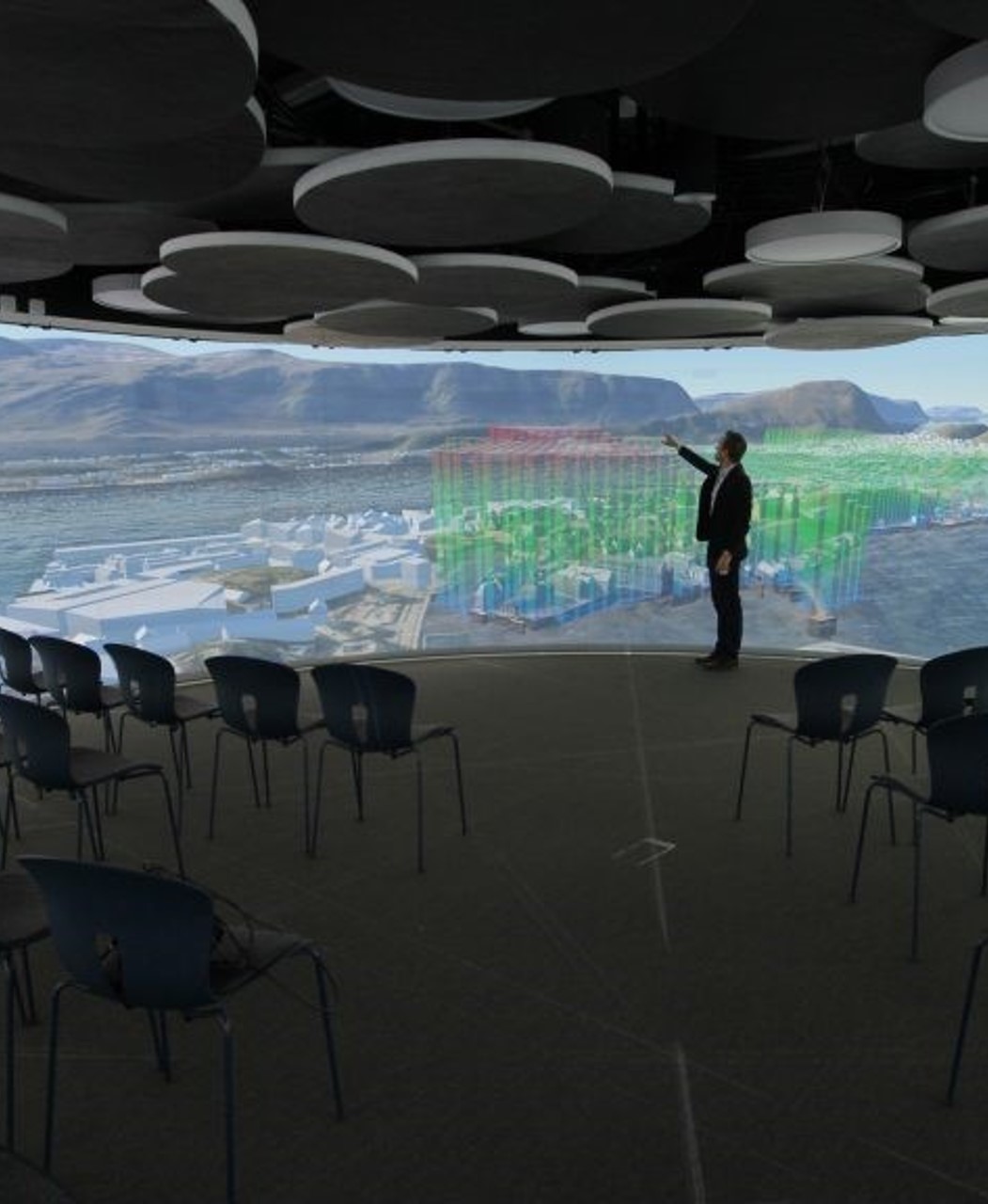 Toppleder-forum desember 2020