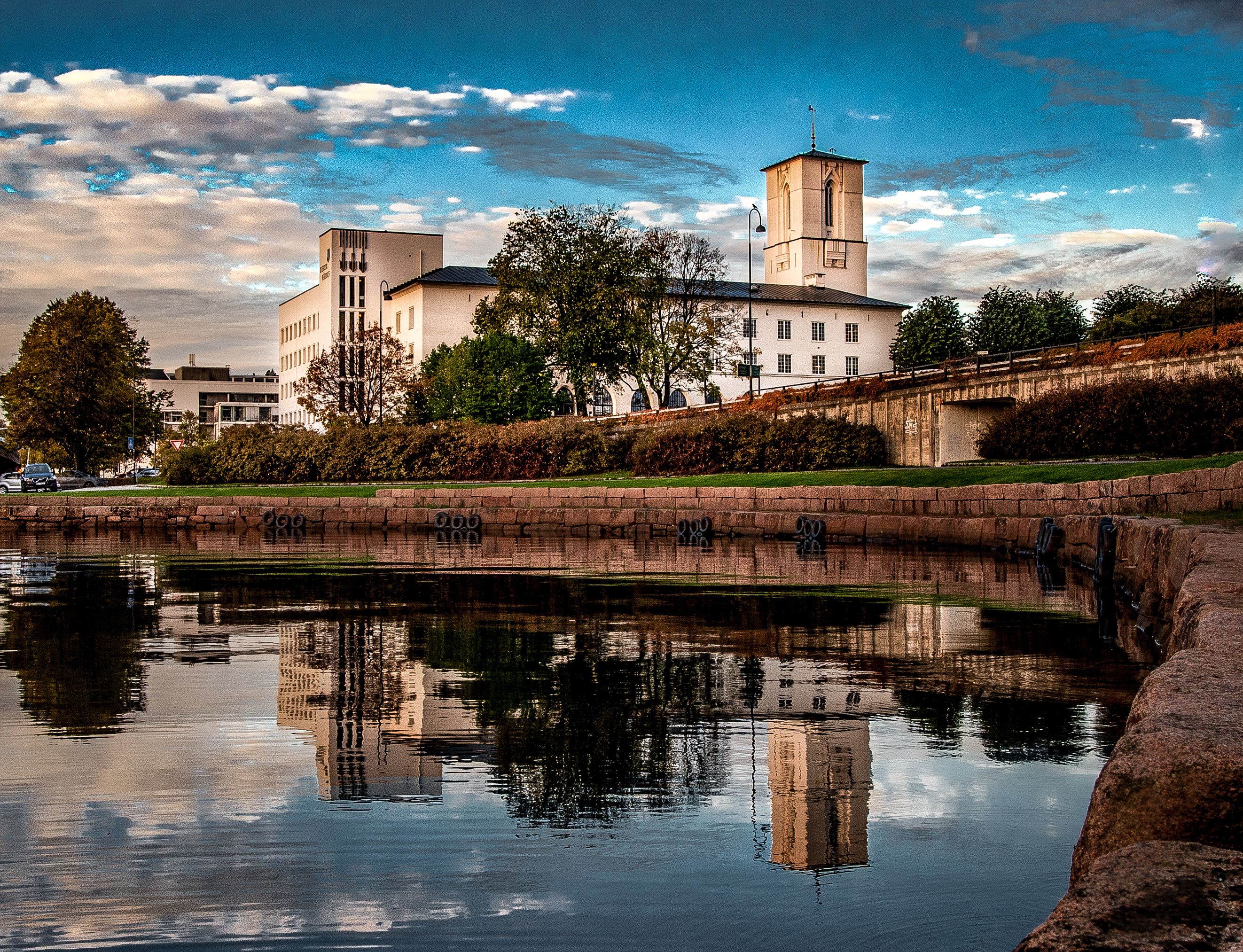 Bli med å forme fremtidens løsninger